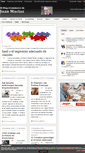 Mobile Screenshot of juanmacias.net